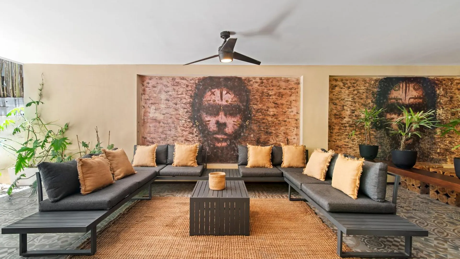 Kahatsa' Boutique Hotel Tulum