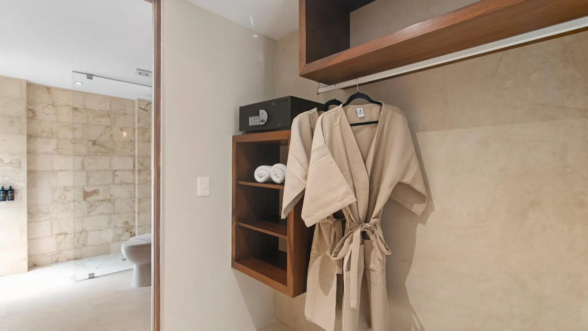 Kahatsa' Boutique Hotel Tulum