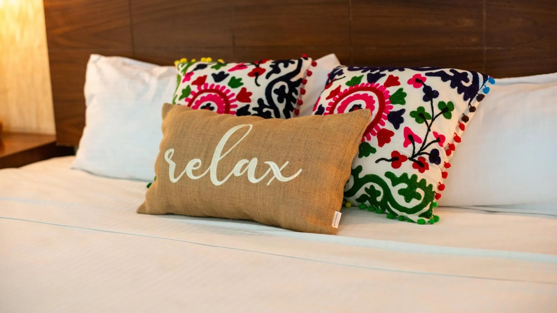 Kahatsa' Boutique Hotel 图卢姆