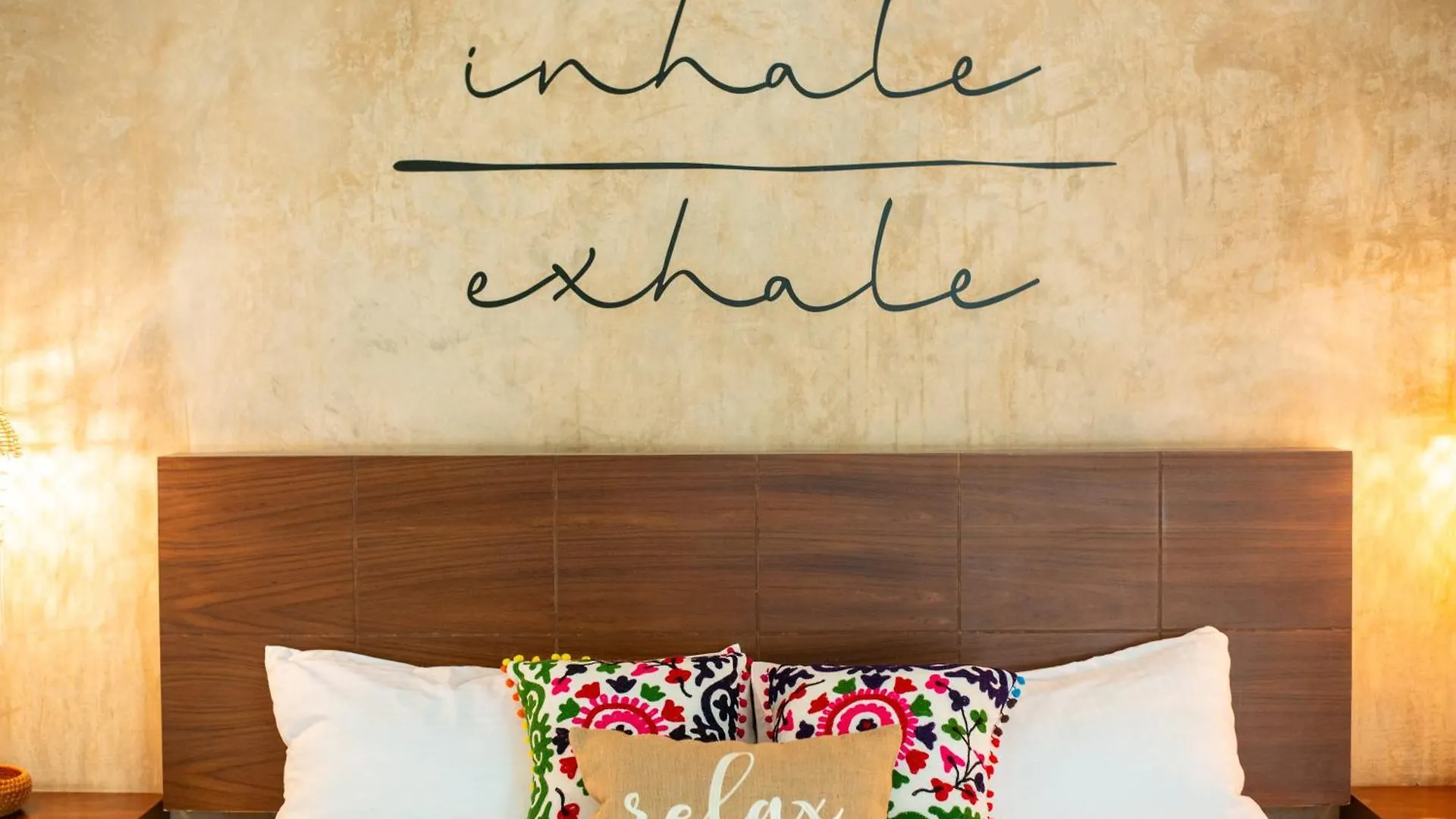 Kahatsa' Boutique Hotel 图卢姆