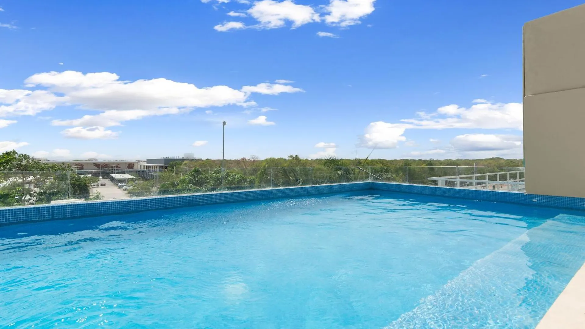 Kahatsa' Boutique Hotel 图卢姆
