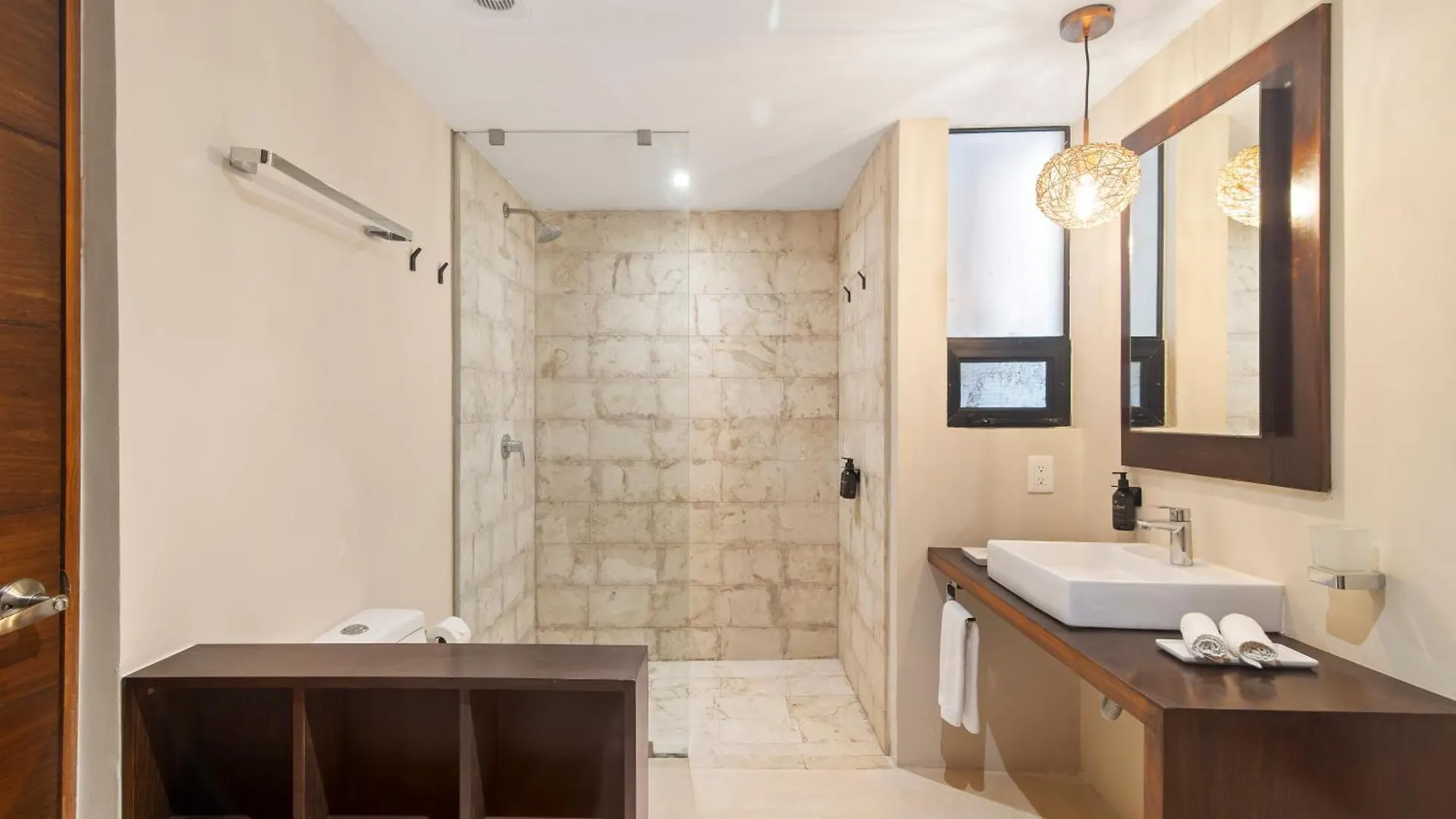 Kahatsa' Boutique Hotel 图卢姆
