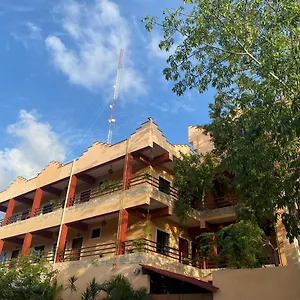 Hotel Departamentos Yolanda
