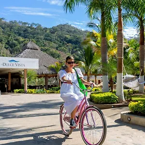Hotel La Dulce Vista & - Sierra Madre