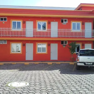 Hotel La Quinta