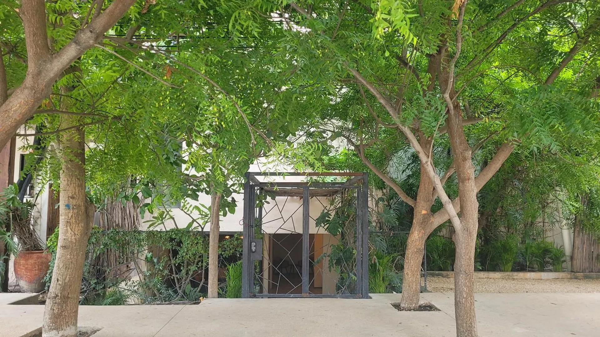 Kahatsa' Boutique Hotel Tulum
