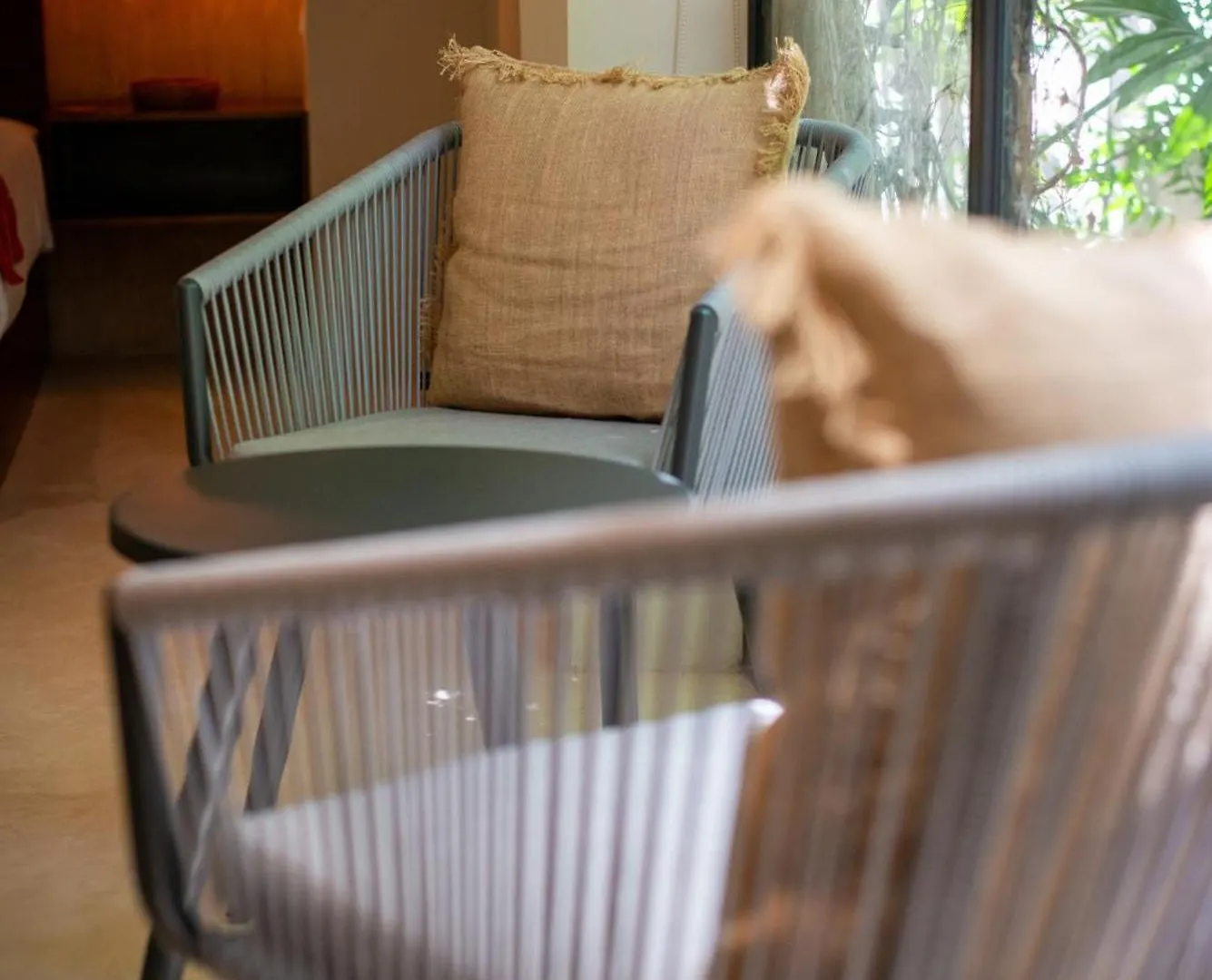 Kahatsa' Boutique Hotel Tulum