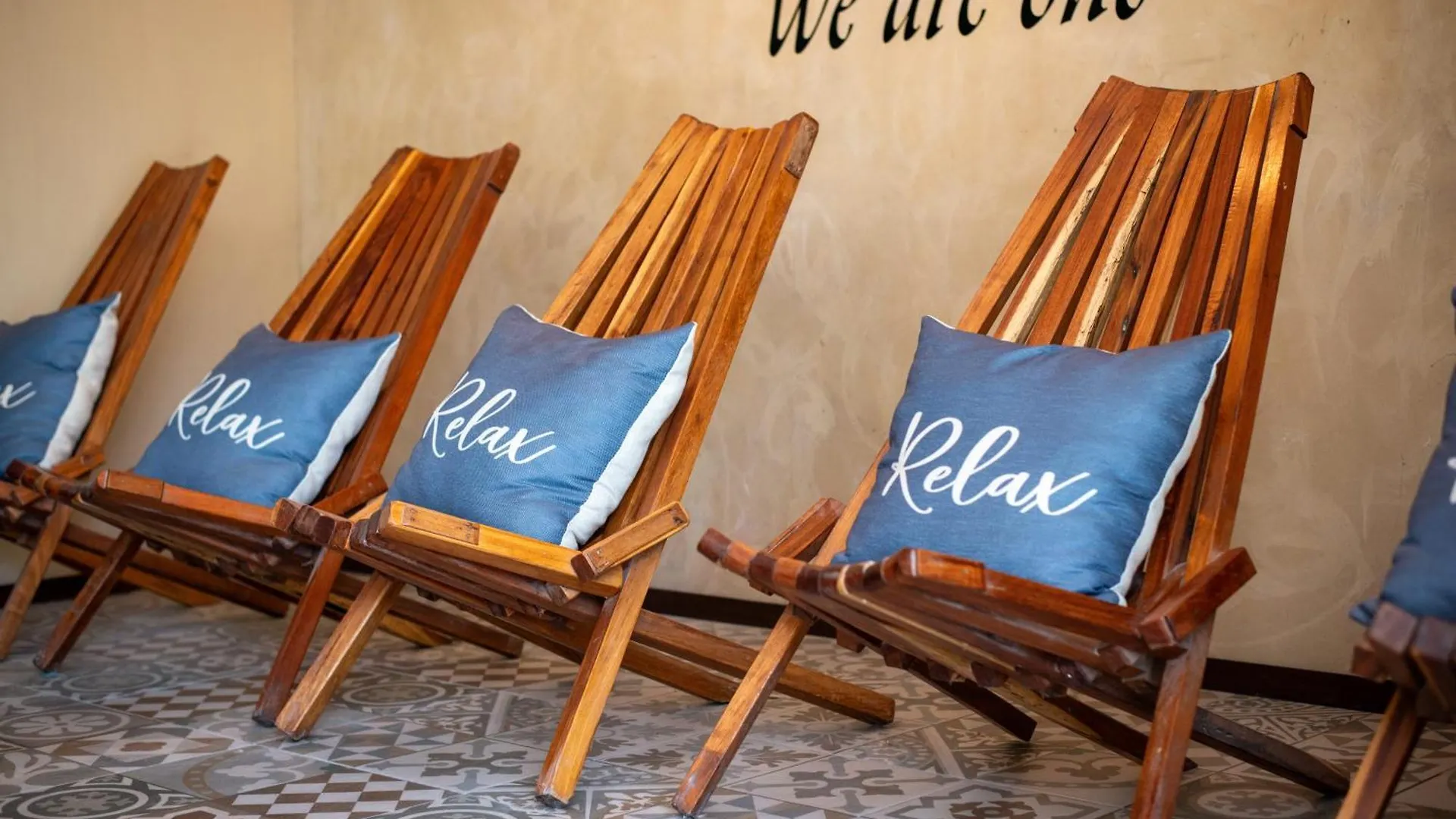 Kahatsa' Boutique Hotel Tulum