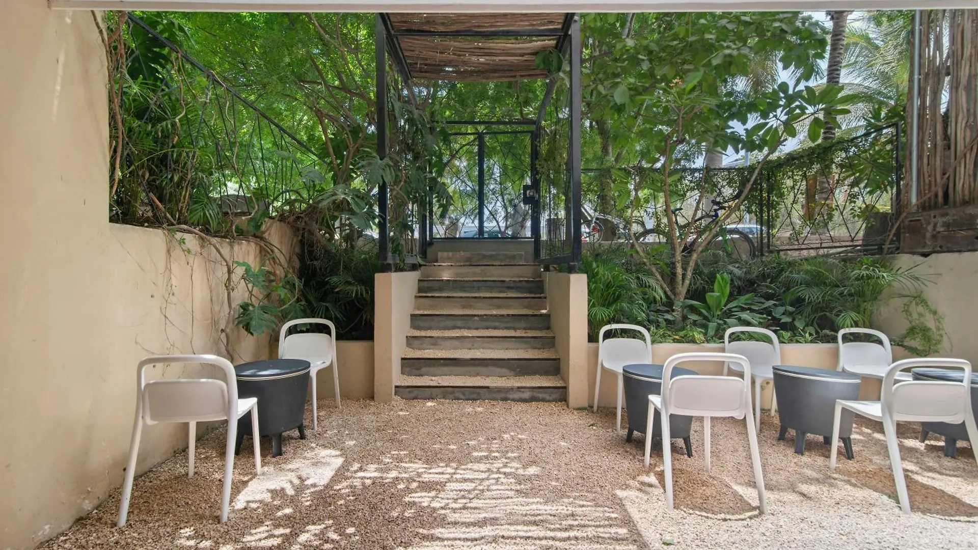 Kahatsa' Boutique Hotel Tulum