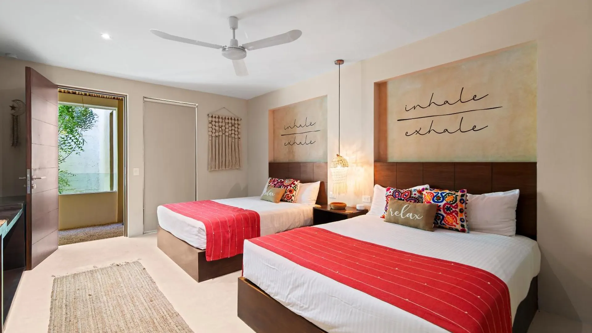 Kahatsa' Boutique Hotel Tulum