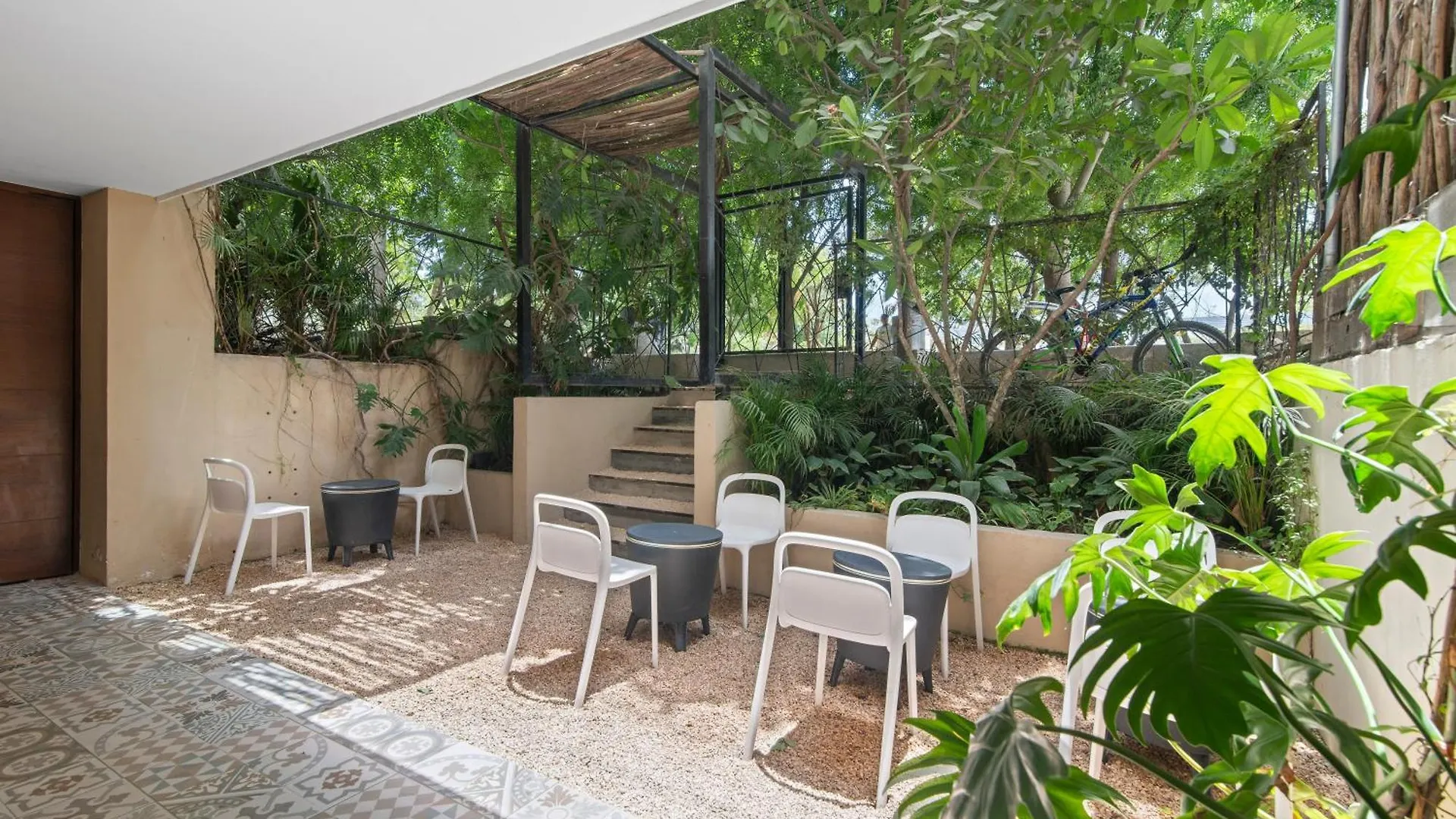 Kahatsa' Boutique Hotel Tulum
