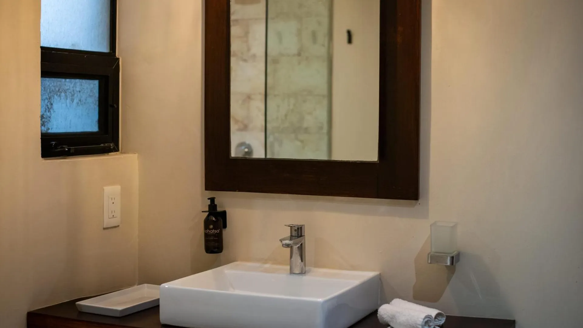Kahatsa' Boutique Hotel Tulum