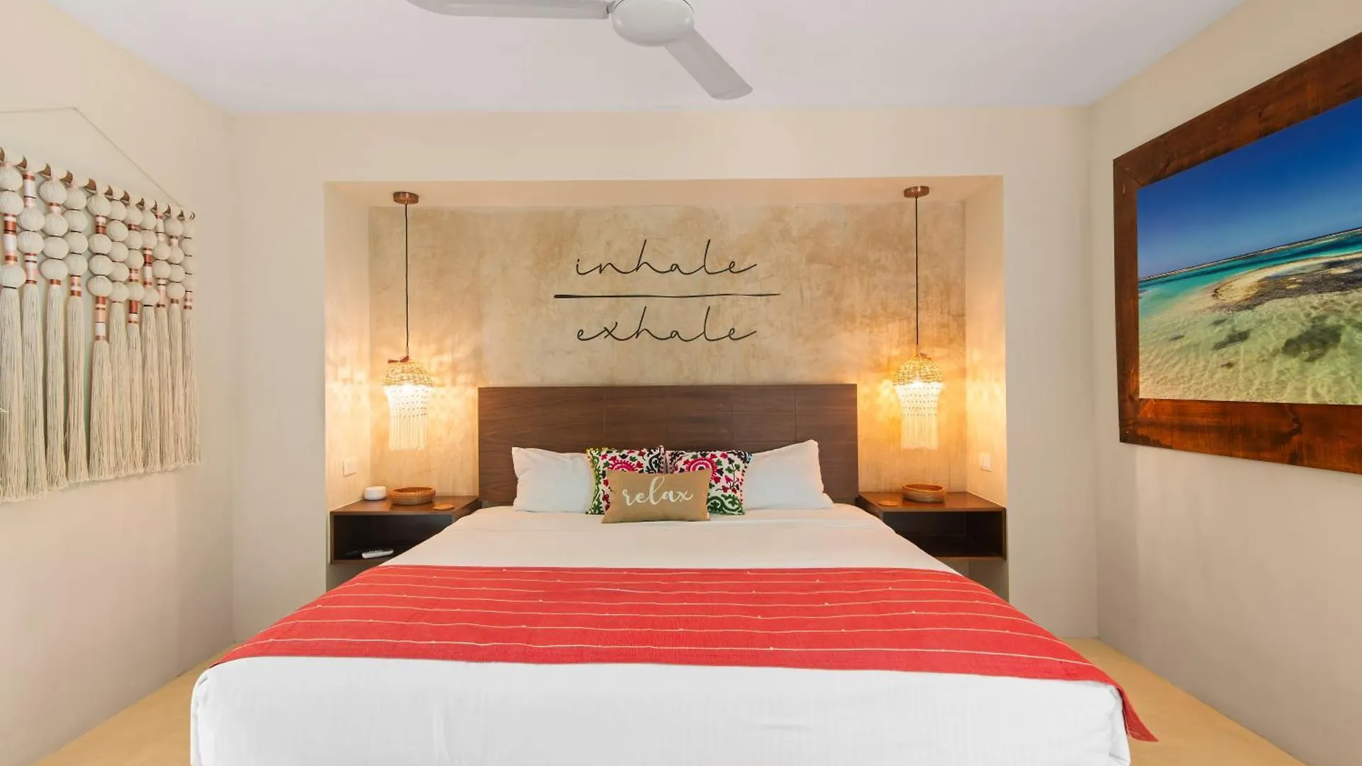 Kahatsa' Boutique Hotel Tulum