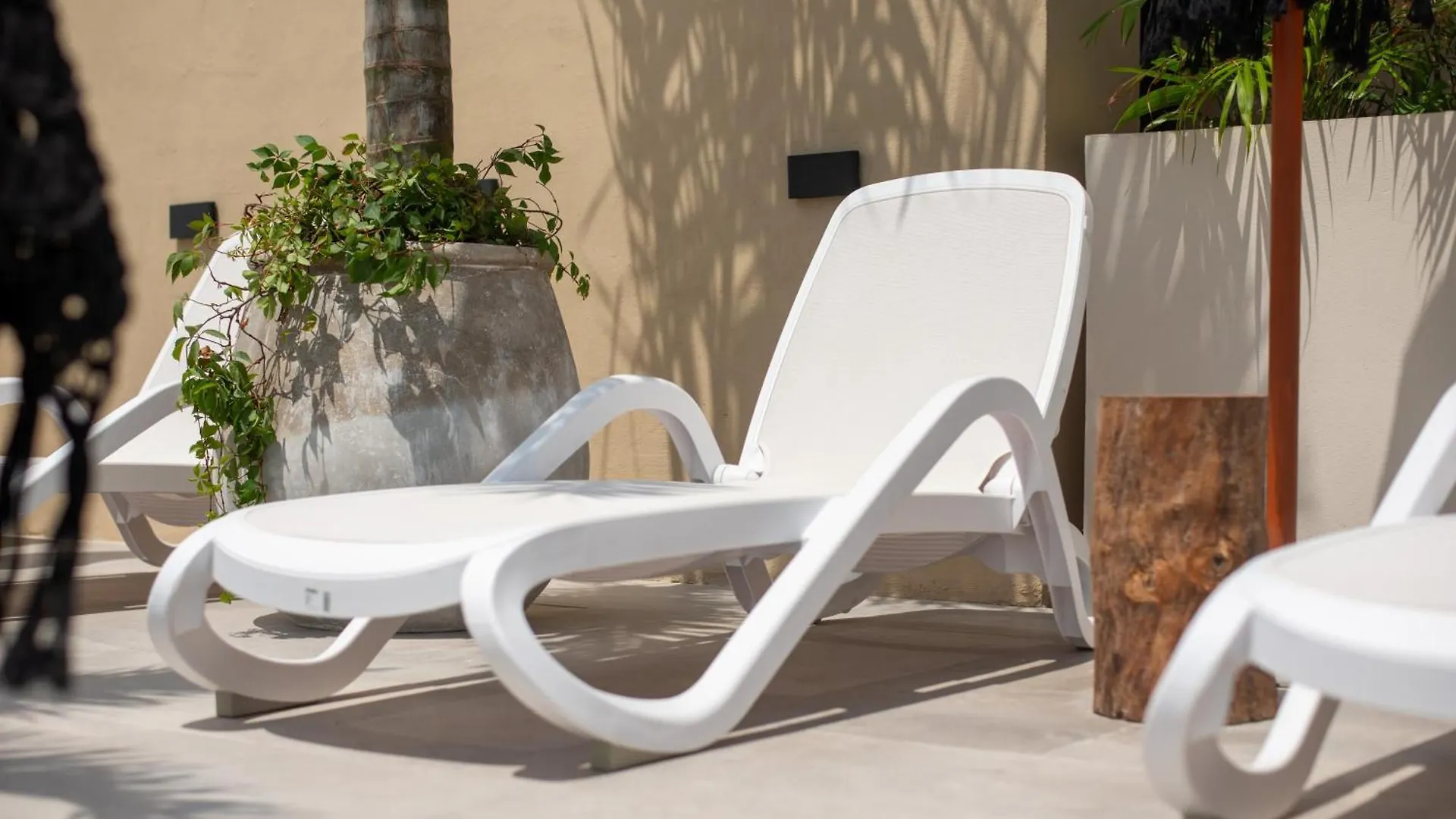 Kahatsa' Boutique Hotel Tulum