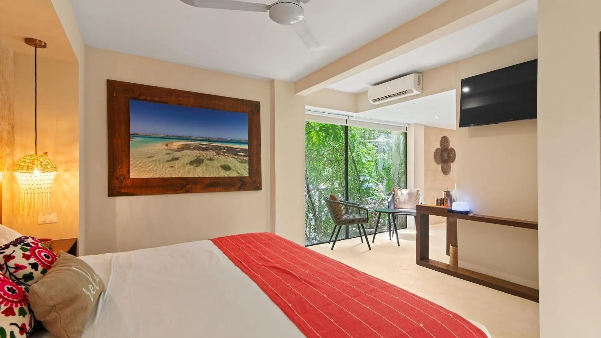 Kahatsa' Boutique Hotel Tulum Mexico