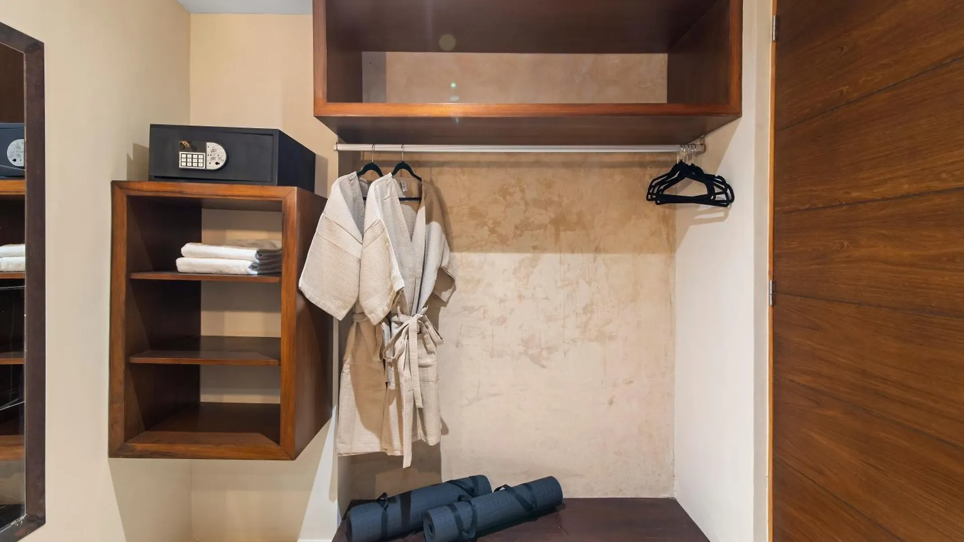 Kahatsa' Boutique Hotel Tulum